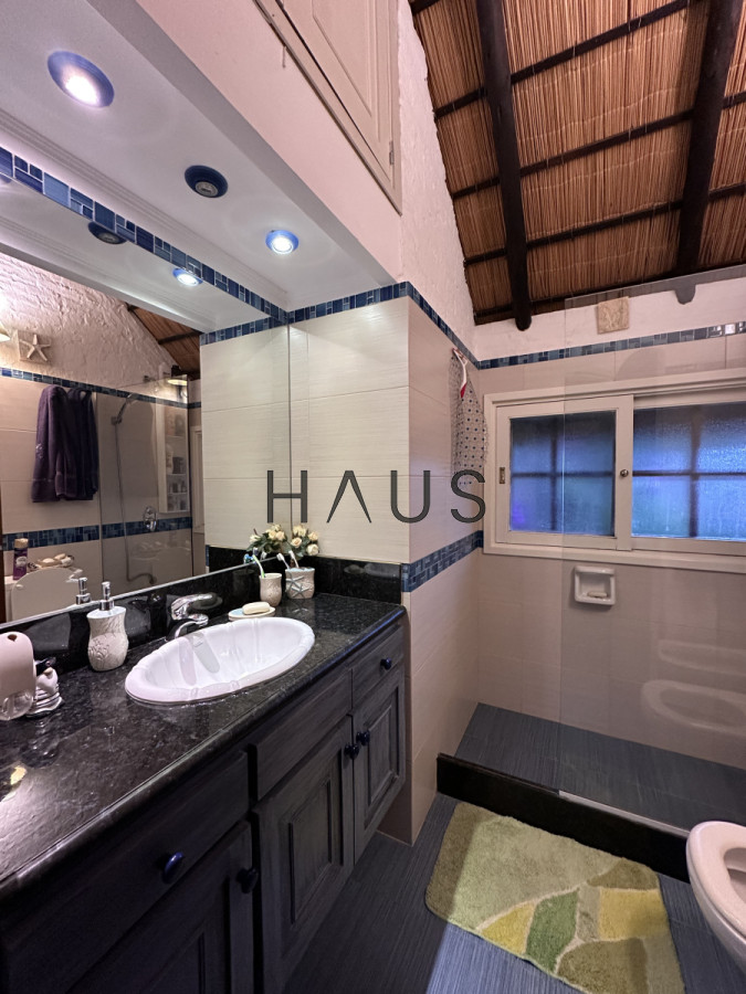 Casa ID.987 - Hermosa casa en San Rafael