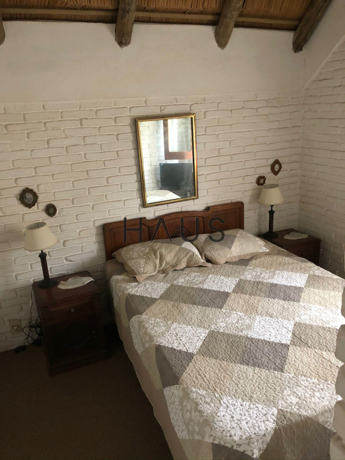 Casa ID.102 - Casa 3 dormitorios a la venta en Pinares Punta del Este