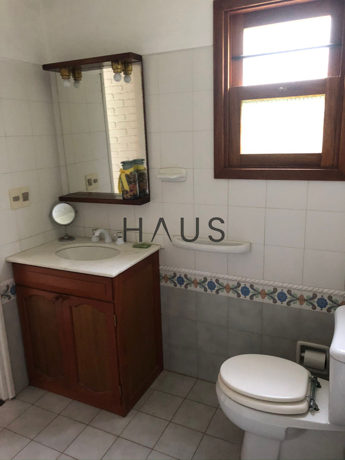 Casa ID.102 - Casa 3 dormitorios a la venta en Pinares Punta del Este
