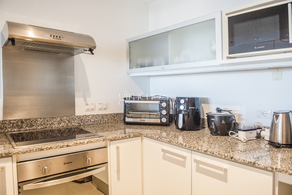 Apartamento ID.105 - Departamento de 2 dormitorios en venta en Quartier del mar
