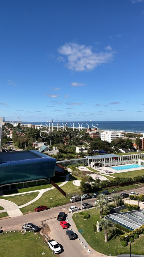 Apartamento ID.105 - Departamento de 2 dormitorios en venta en Quartier del mar
