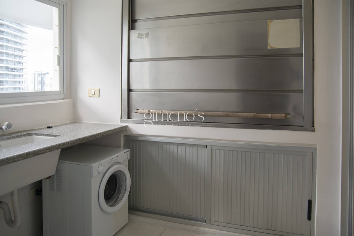 Apartamento ID.1260 - Apartamento de 3 dormitorios en Venta primeras paradas de Playa Mansa 