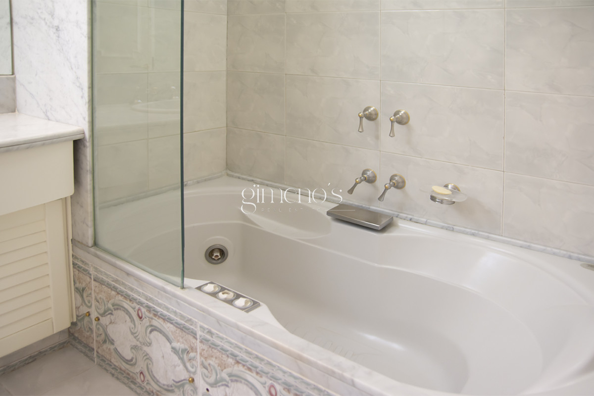 Apartamento ID.1260 - Apartamento de 3 dormitorios en Venta primeras paradas de Playa Mansa 