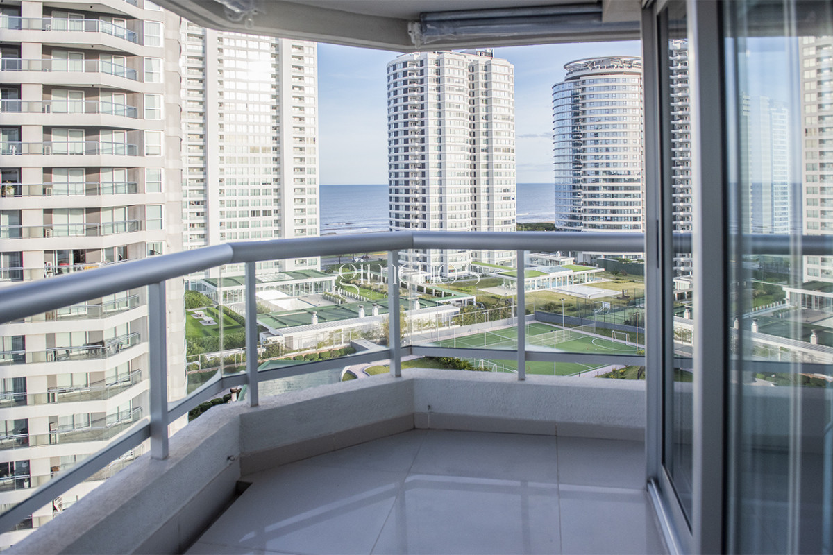 Apartamento ID.105 - Departamento de 2 dormitorios en venta en Quartier del mar