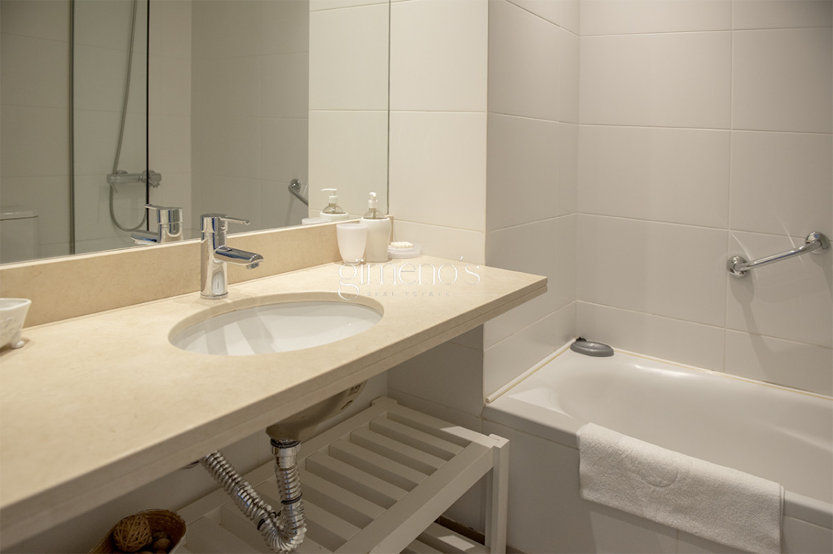 Apartamento ID.105 - Departamento de 2 dormitorios en venta en Quartier del mar
