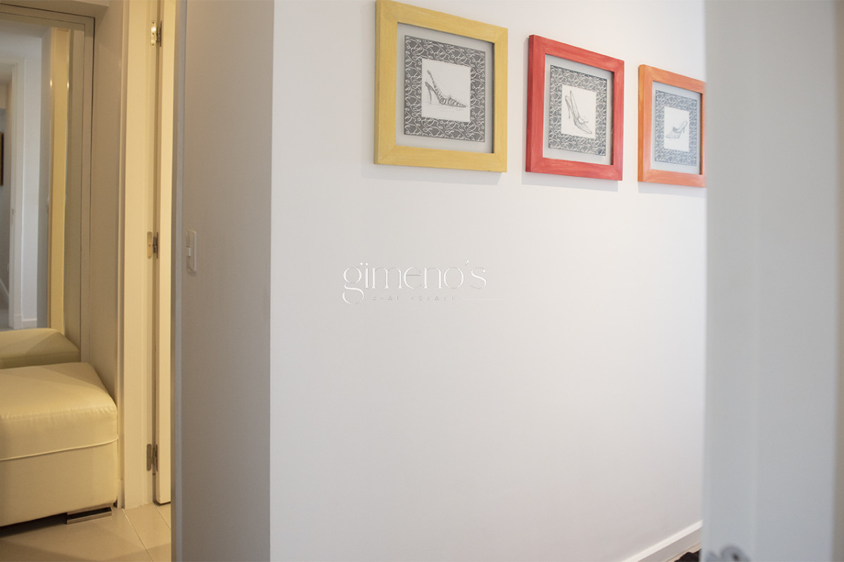 Apartamento ID.105 - Departamento de 2 dormitorios en venta en Quartier del mar