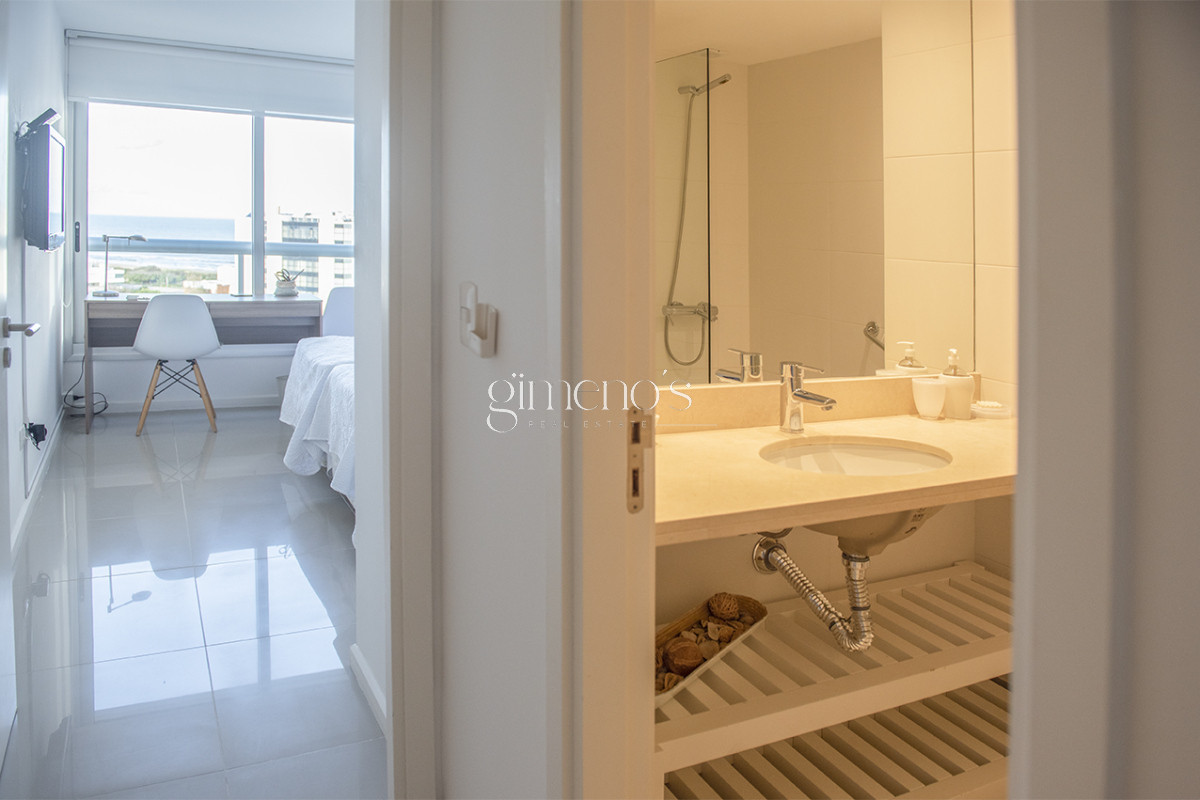 Apartamento ID.105 - Departamento de 2 dormitorios en venta en Quartier del mar