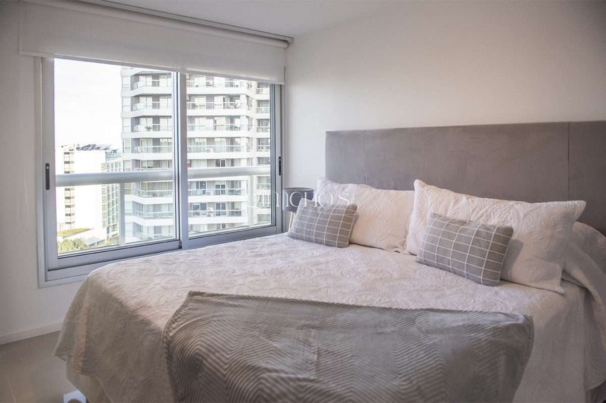 Apartamento ID.105 - Departamento de 2 dormitorios en venta en Quartier del mar