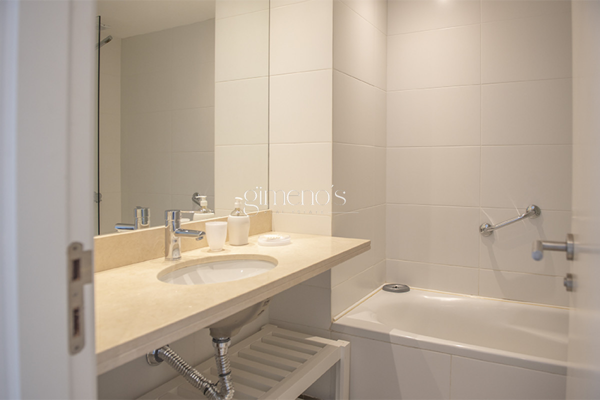 Apartamento ID.105 - Departamento de 2 dormitorios en venta en Quartier del mar