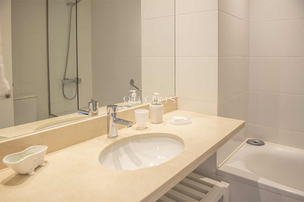 Apartamento ID.105 - Departamento de 2 dormitorios en venta en Quartier del mar