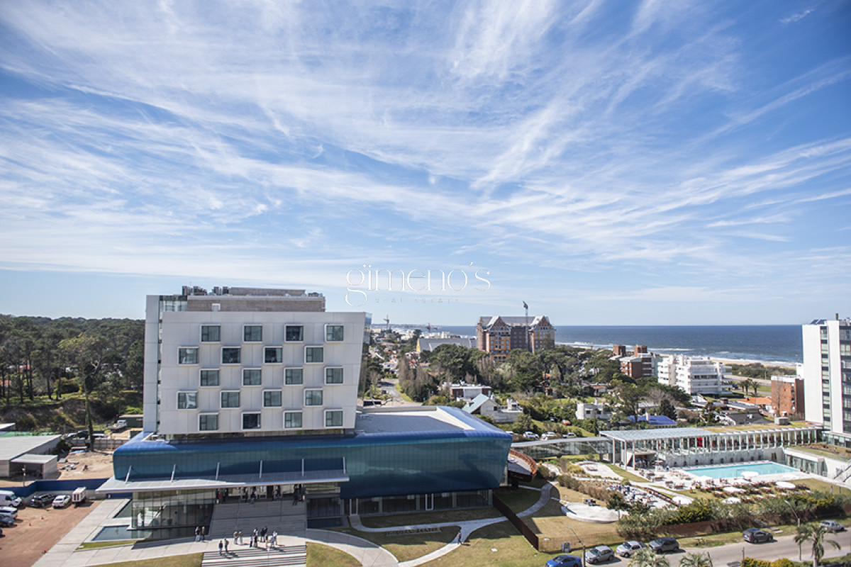 Apartamento ID.105 - Departamento de 2 dormitorios en venta en Quartier del mar