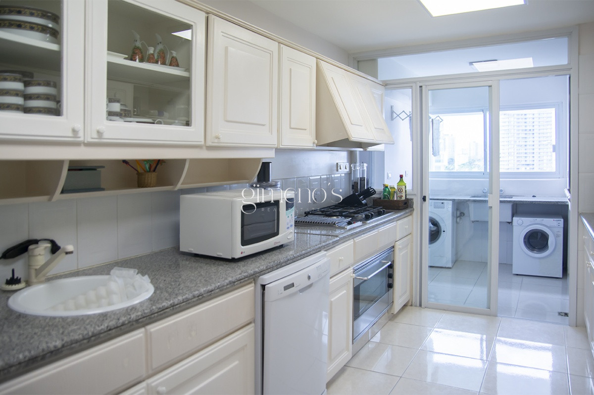 Apartamento ID.1260 - Apartamento de 3 dormitorios en Venta primeras paradas de Playa Mansa 