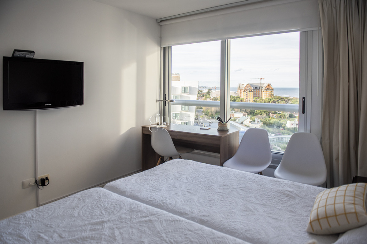 Apartamento ID.105 - Departamento de 2 dormitorios en venta en Quartier del mar