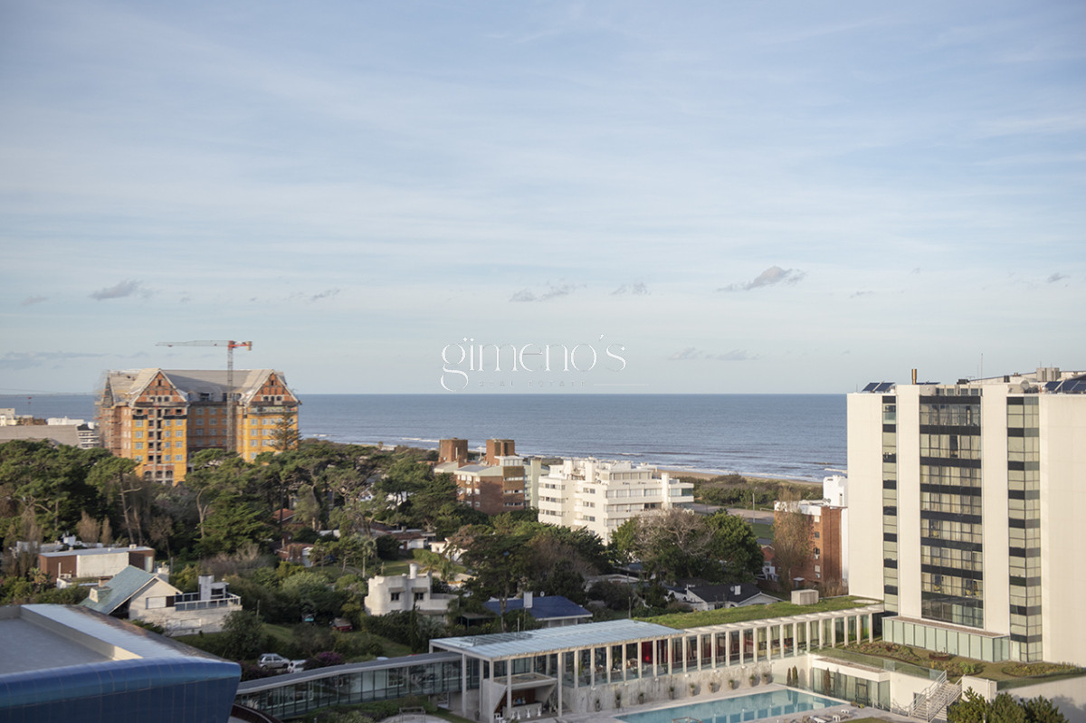 Apartamento ID.105 - Departamento de 2 dormitorios en venta en Quartier del mar