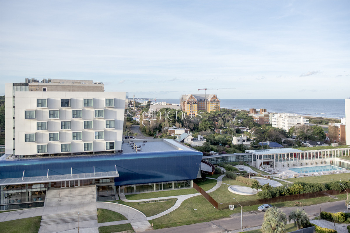 Apartamento ID.105 - Departamento de 2 dormitorios en venta en Quartier del mar