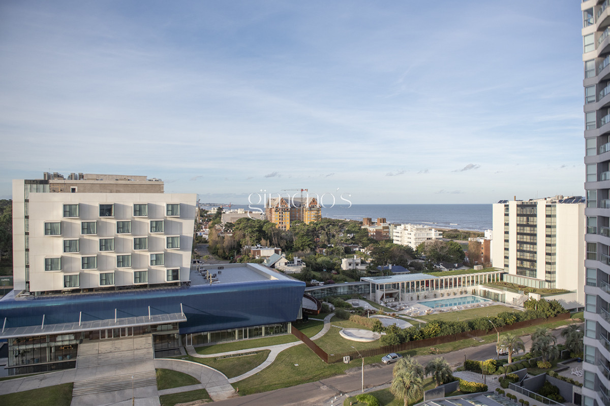 Apartamento ID.105 - Departamento de 2 dormitorios en venta en Quartier del mar