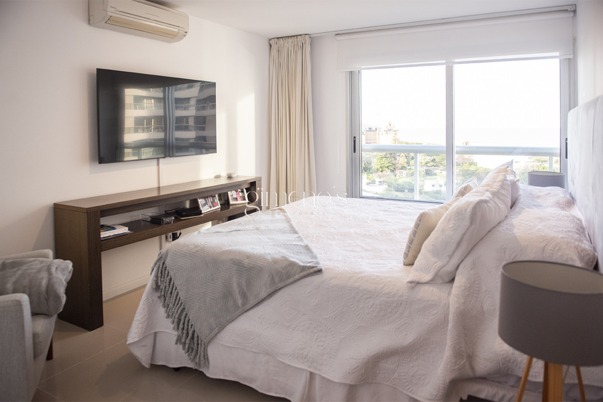 Apartamento ID.105 - Departamento de 2 dormitorios en venta en Quartier del mar