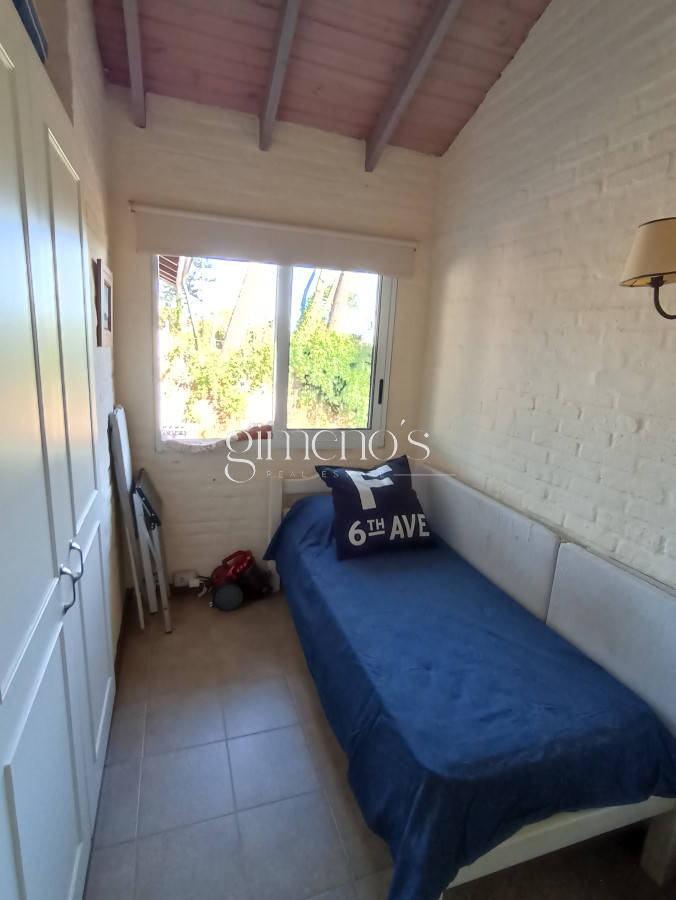 Casa ID.1360 - Casa en Venta de 3 dormitorios en Playa Mansa - Punta del Este