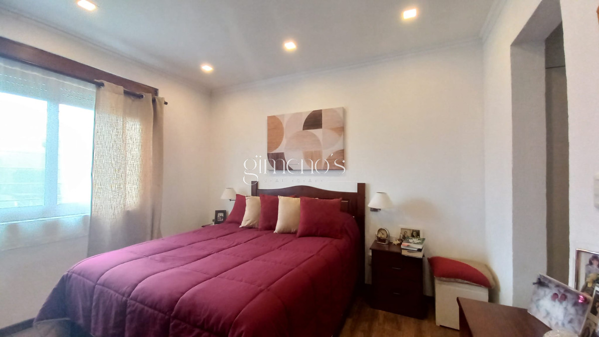 Casa ID.210 - Vende casa de 3 dormitorios, en excelente estado, Pinares, Punta del Este 
