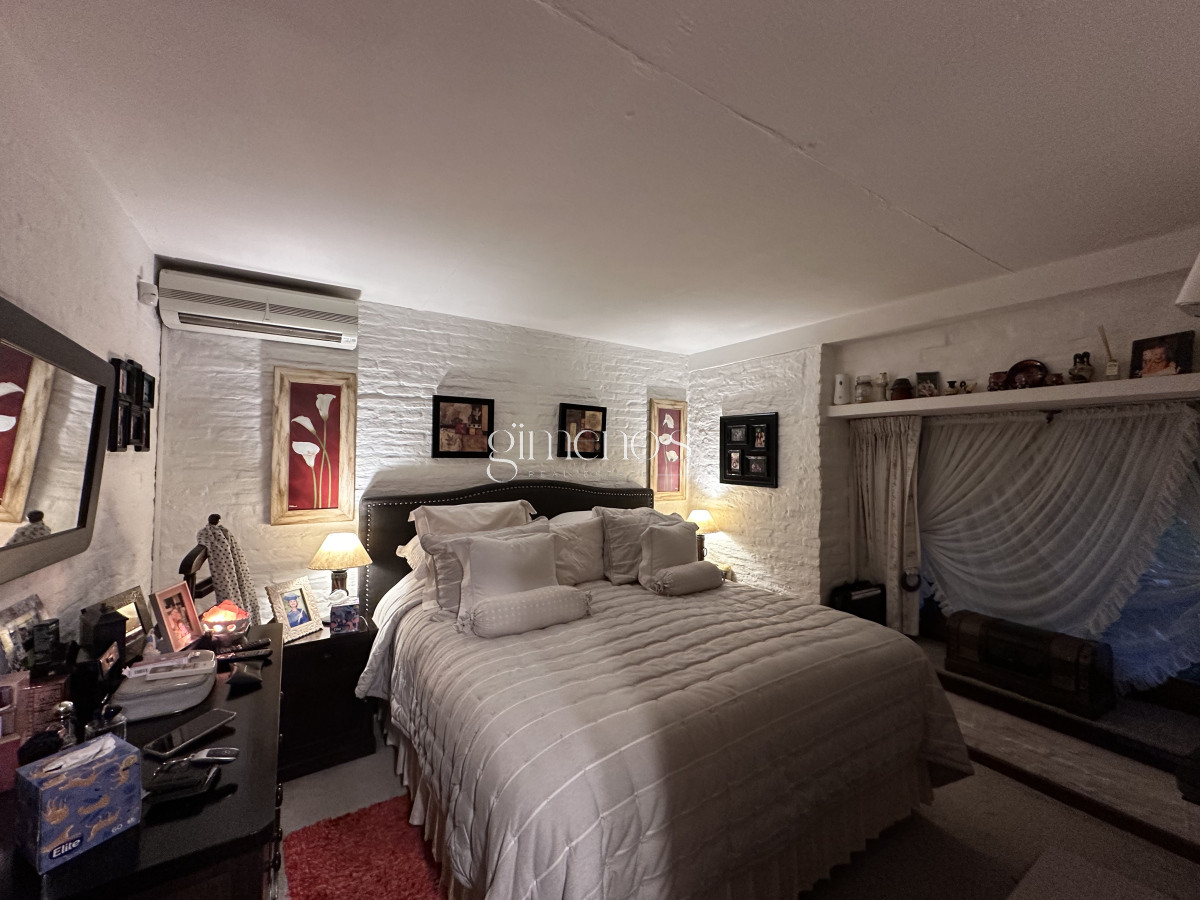 Casa ID.553 - Hermosa casa en Venta de 3 Dormitorios - San Rafael - Punta del Este 