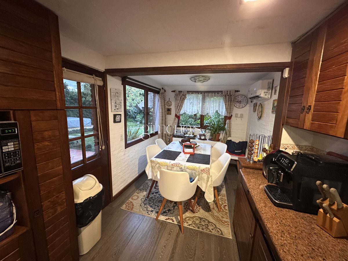 Casa ID.553 - Hermosa casa en Venta de 3 Dormitorios - San Rafael - Punta del Este 