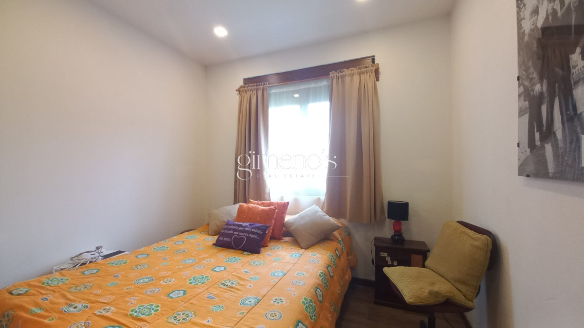 Casa ID.210 - Vende casa de 3 dormitorios, en excelente estado, Pinares, Punta del Este 