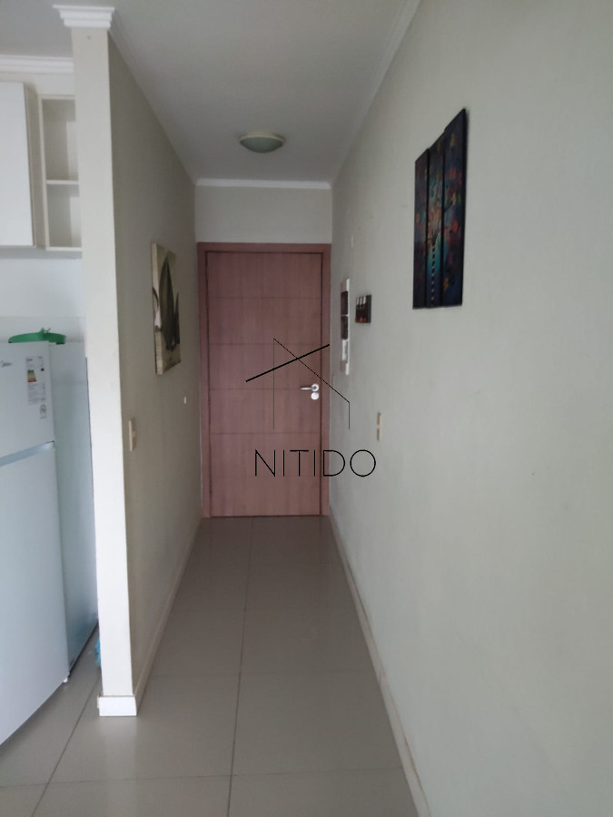 Apartamento ID.55 - Vende apartamento de 1 dormitorio Mansa, Punta del Este.