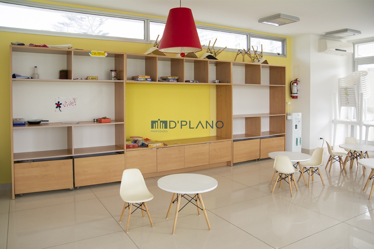 Apartamento ID.202 - 2 DORMITORIOS EN MIAMI BOULEVARD