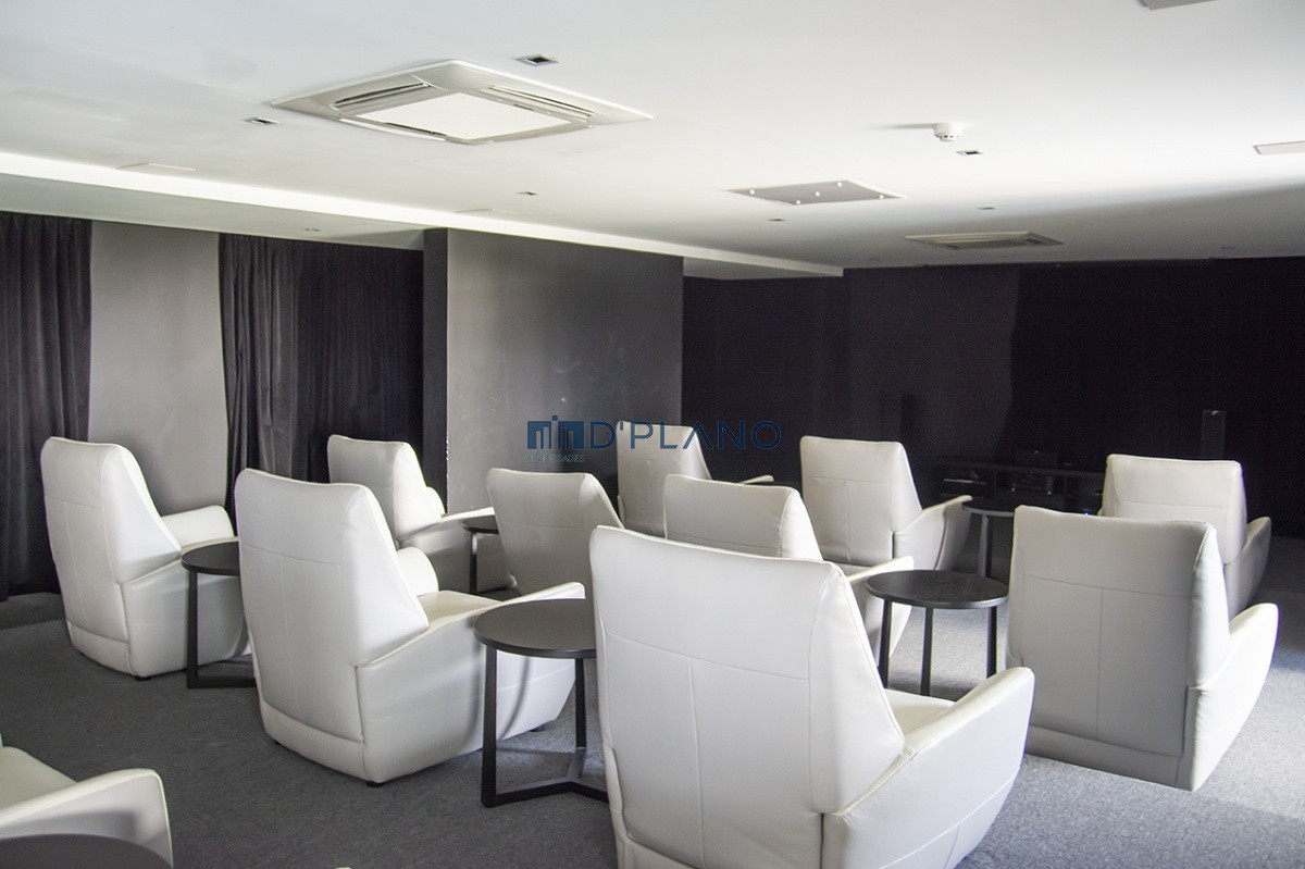 Apartamento ID.202 - 2 DORMITORIOS EN MIAMI BOULEVARD