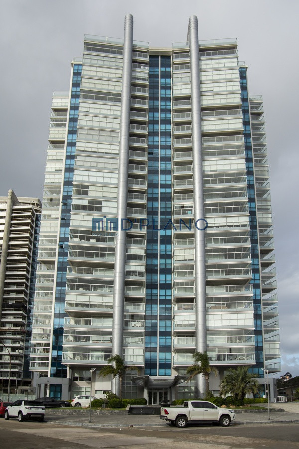 Apartamento ID.202 - 2 DORMITORIOS EN MIAMI BOULEVARD