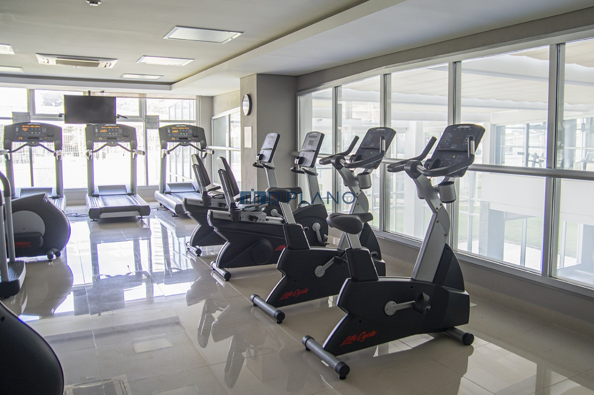 Apartamento ID.202 - 2 DORMITORIOS EN MIAMI BOULEVARD