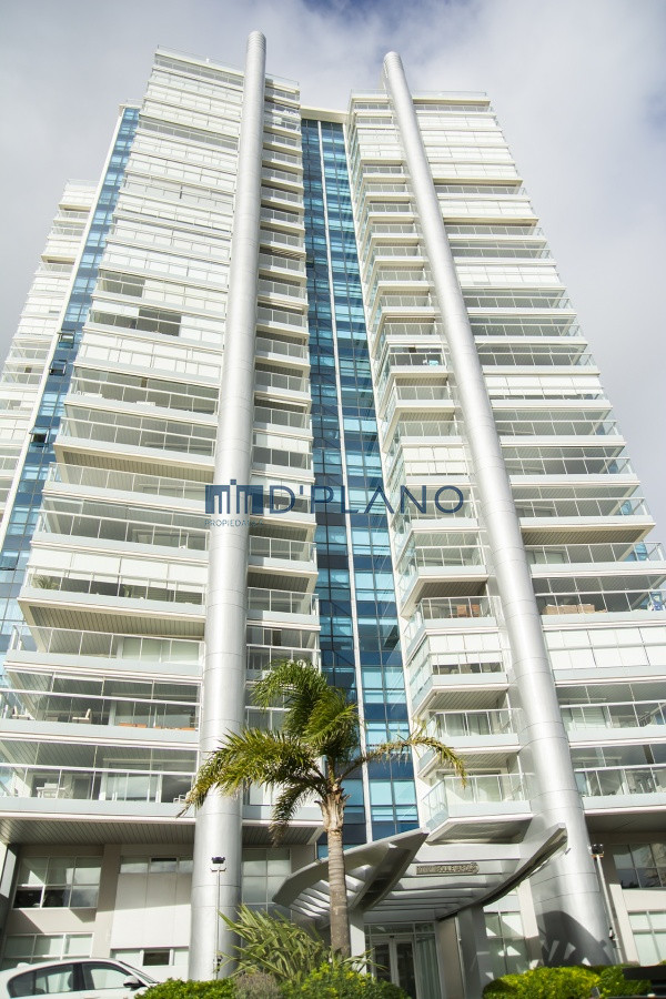 Apartamento ID.202 - 2 DORMITORIOS EN MIAMI BOULEVARD