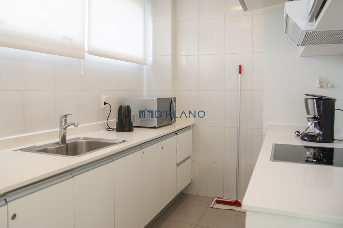 Apartamento ID.202 - 2 DORMITORIOS EN MIAMI BOULEVARD