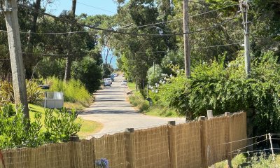 En venta casa de 3 dormitorios, con piscina y barbacoa, en Barrio Golf, Punta Este