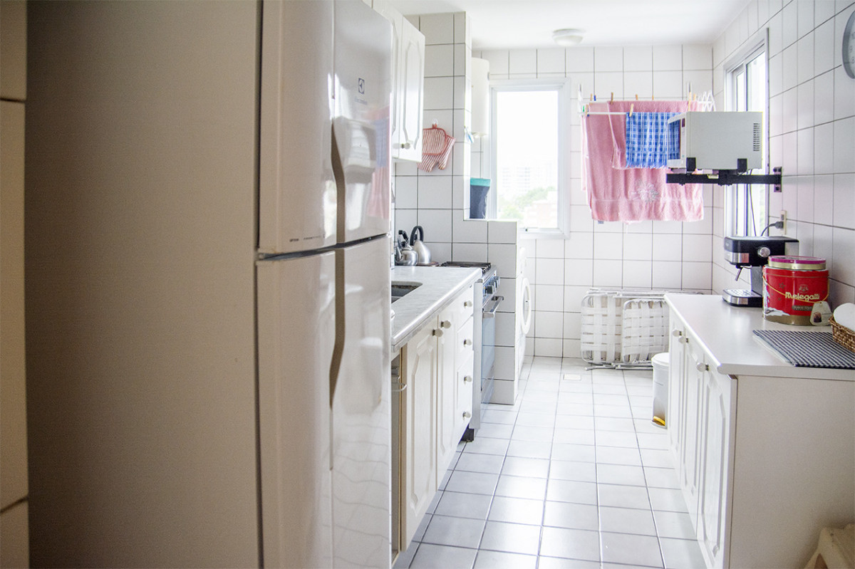 Apartamento ID.234 - Apartamenro de 3 dormitorios a la venta en Punta del Este