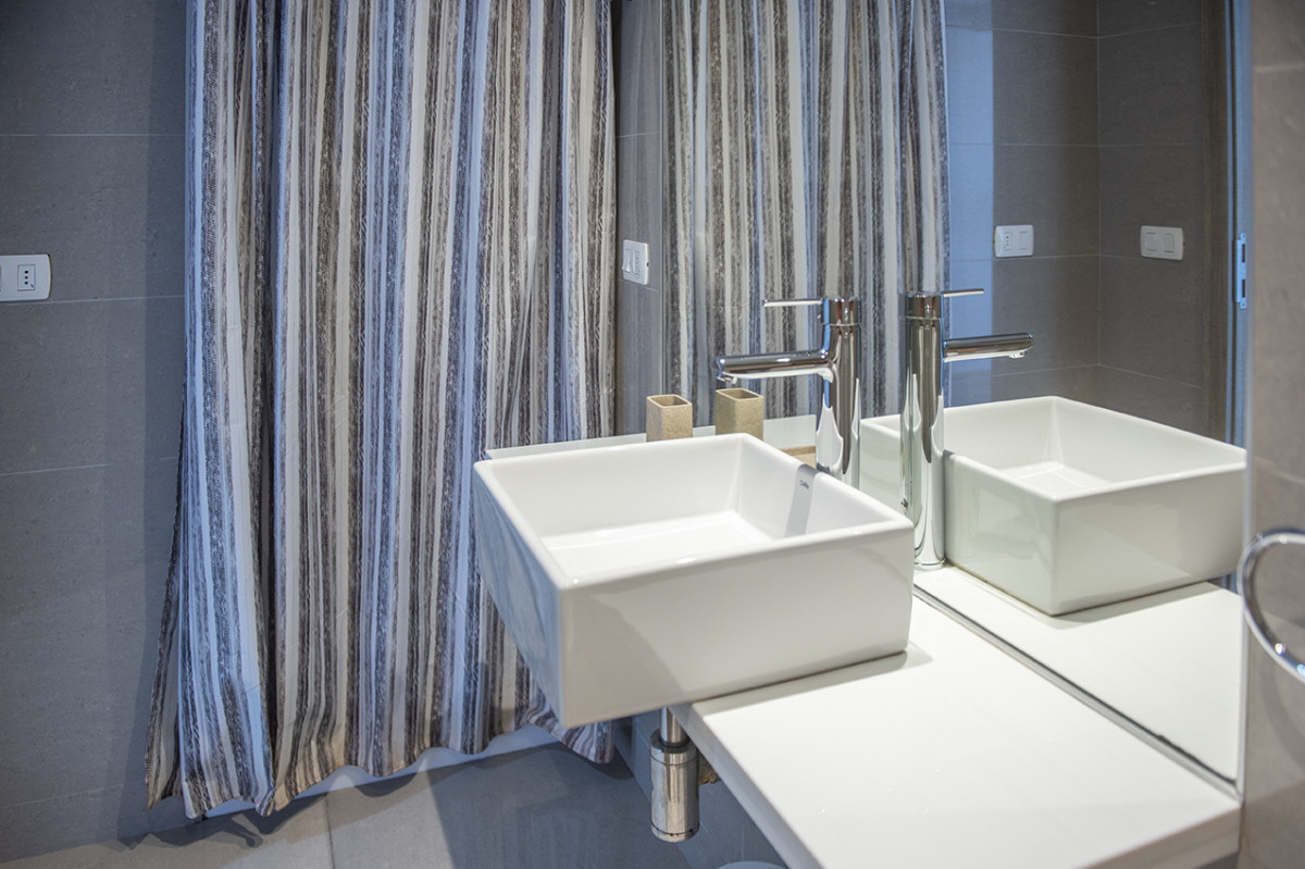 Apartamento ID.281 - Departamento A ESTRENAR en torre con amenities, a metros del mar. Torre Onix