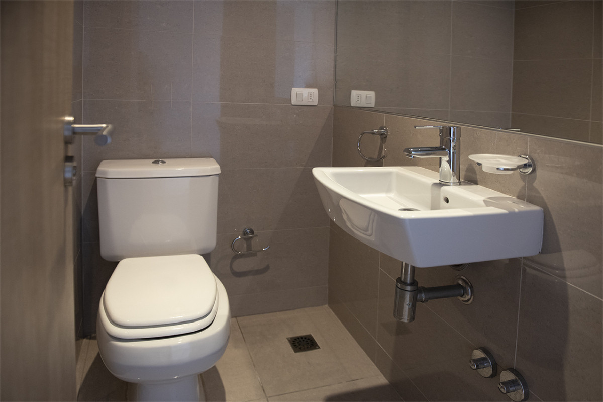 Apartamento ID.281 - Departamento A ESTRENAR en torre con amenities, a metros del mar. Torre Onix