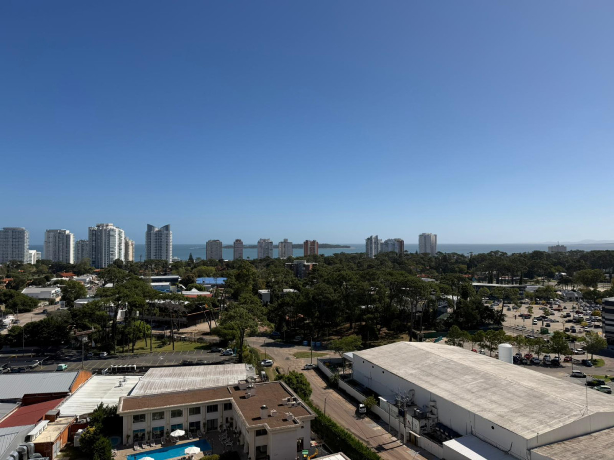 Apartamento ID.325 - Hermoso apartamento de 1 dormitorio en zona privilegiada 