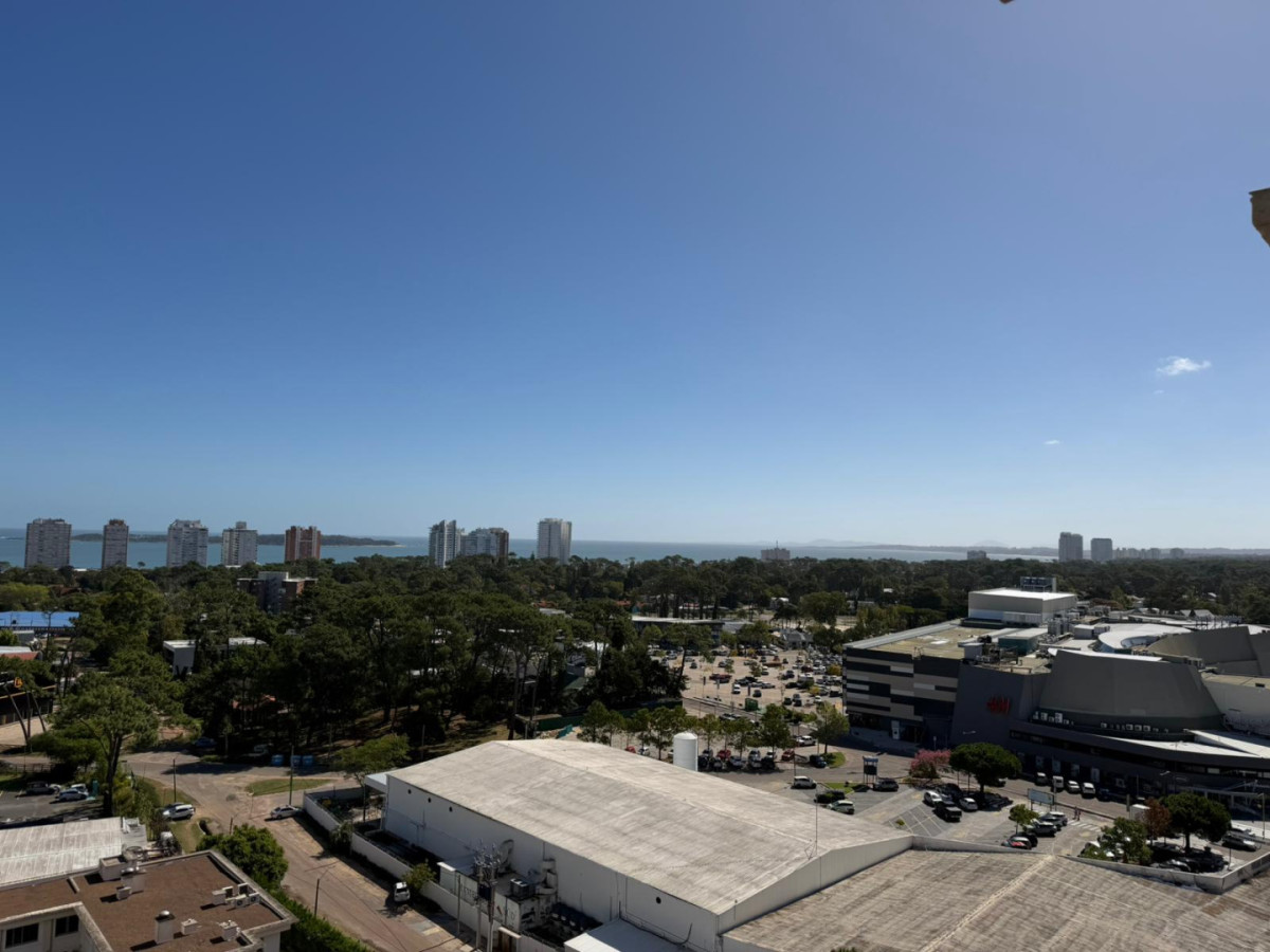 Apartamento ID.325 - Hermoso apartamento de 1 dormitorio en zona privilegiada 