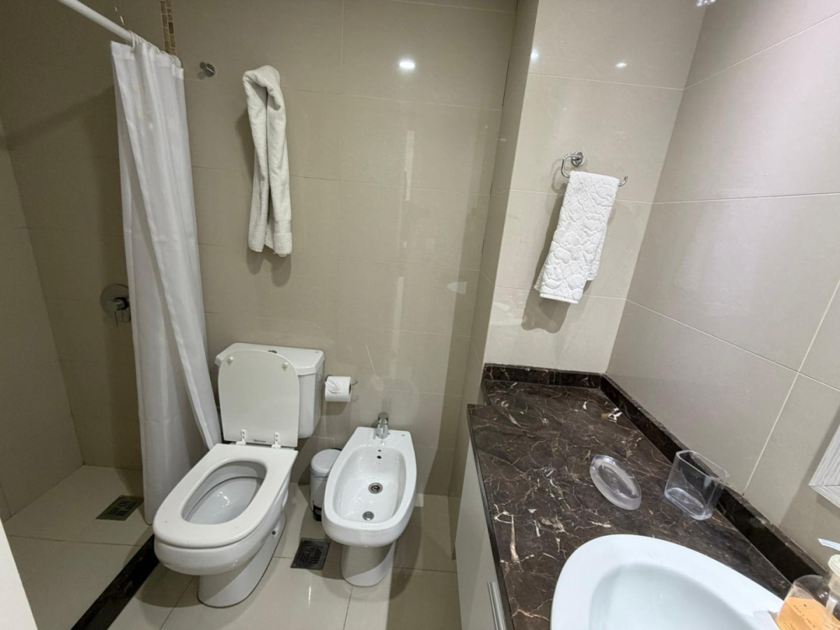 Apartamento ID.325 - Hermoso apartamento de 1 dormitorio en zona privilegiada 