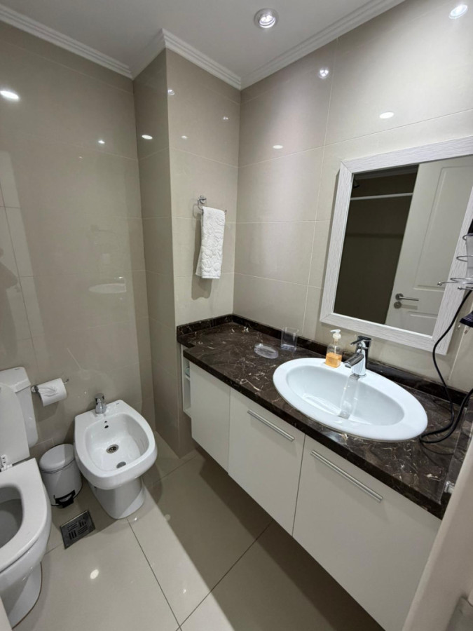 Apartamento ID.325 - Hermoso apartamento de 1 dormitorio en zona privilegiada 