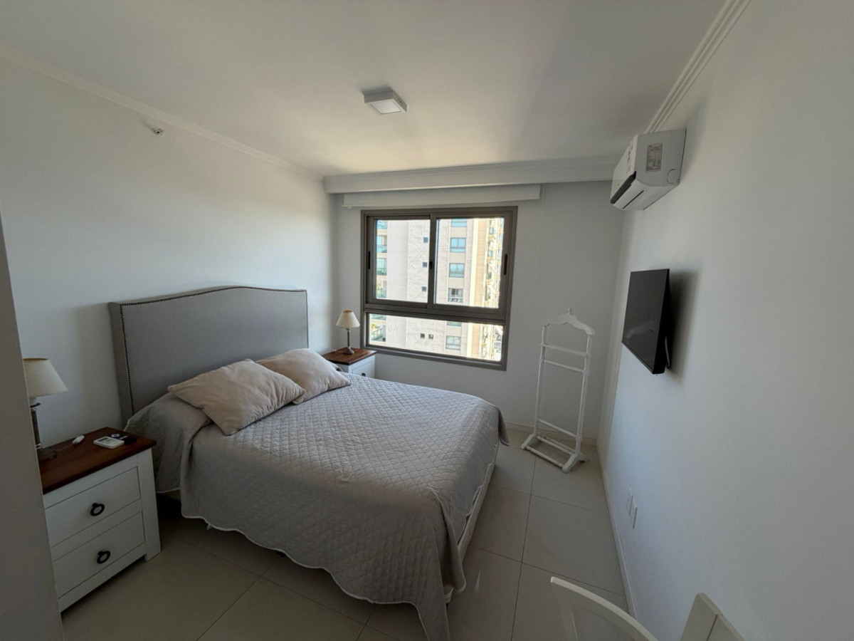 Apartamento ID.325 - Hermoso apartamento de 1 dormitorio en zona privilegiada 