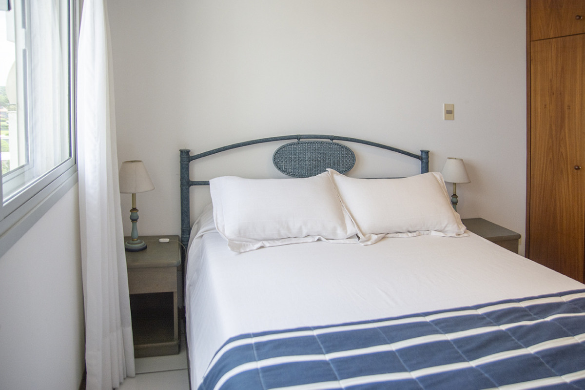 Apartamento ID.234 - Apartamenro de 3 dormitorios a la venta en Punta del Este