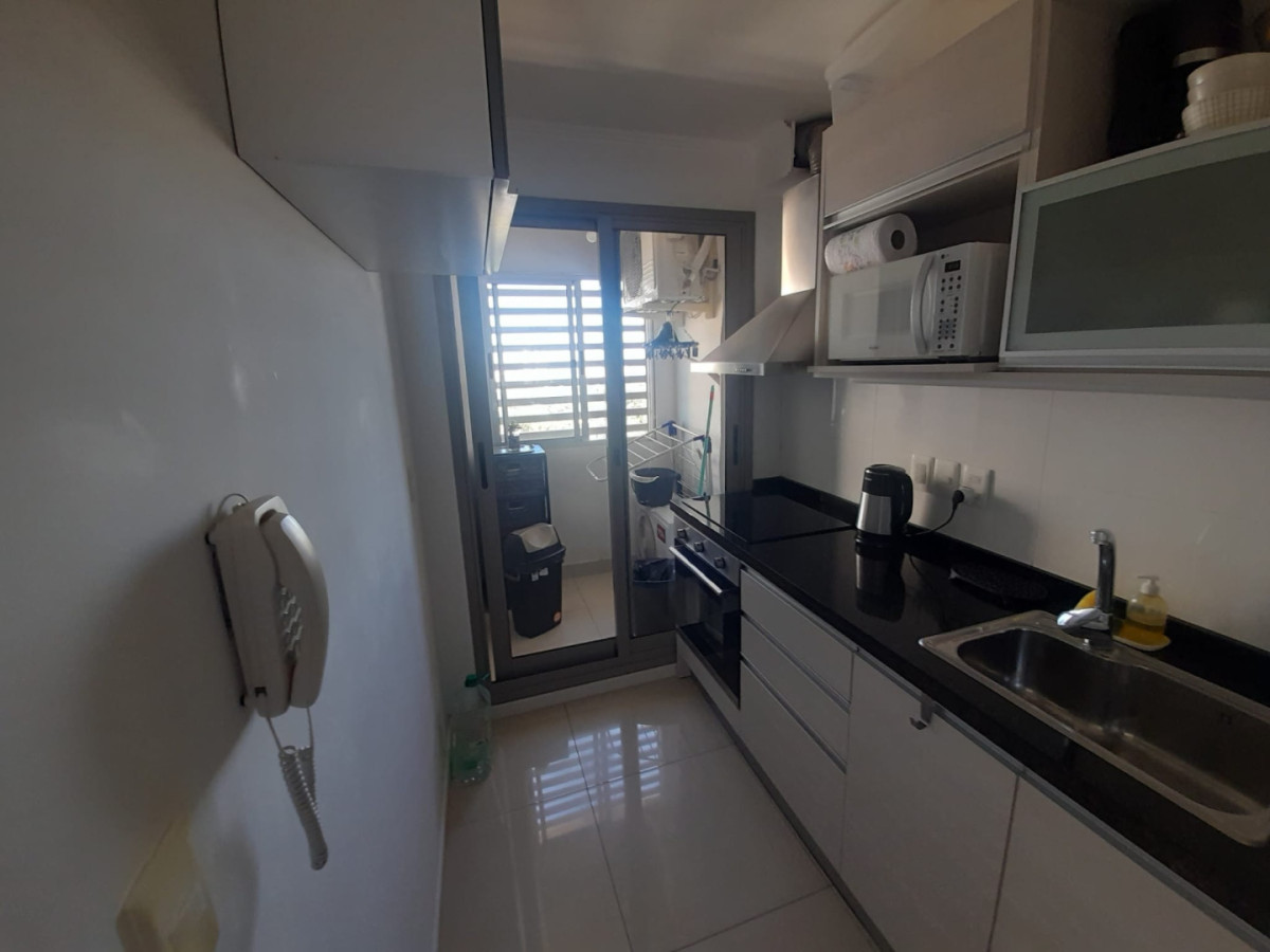 Apartamento ID.325 - Hermoso apartamento de 1 dormitorio en zona privilegiada 