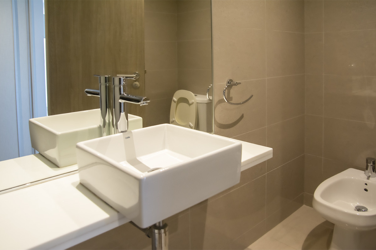 Apartamento ID.282 - Apartamento en venta en Torre Onix, moderno diseño con amenties proxal mar, 1 dormitorio