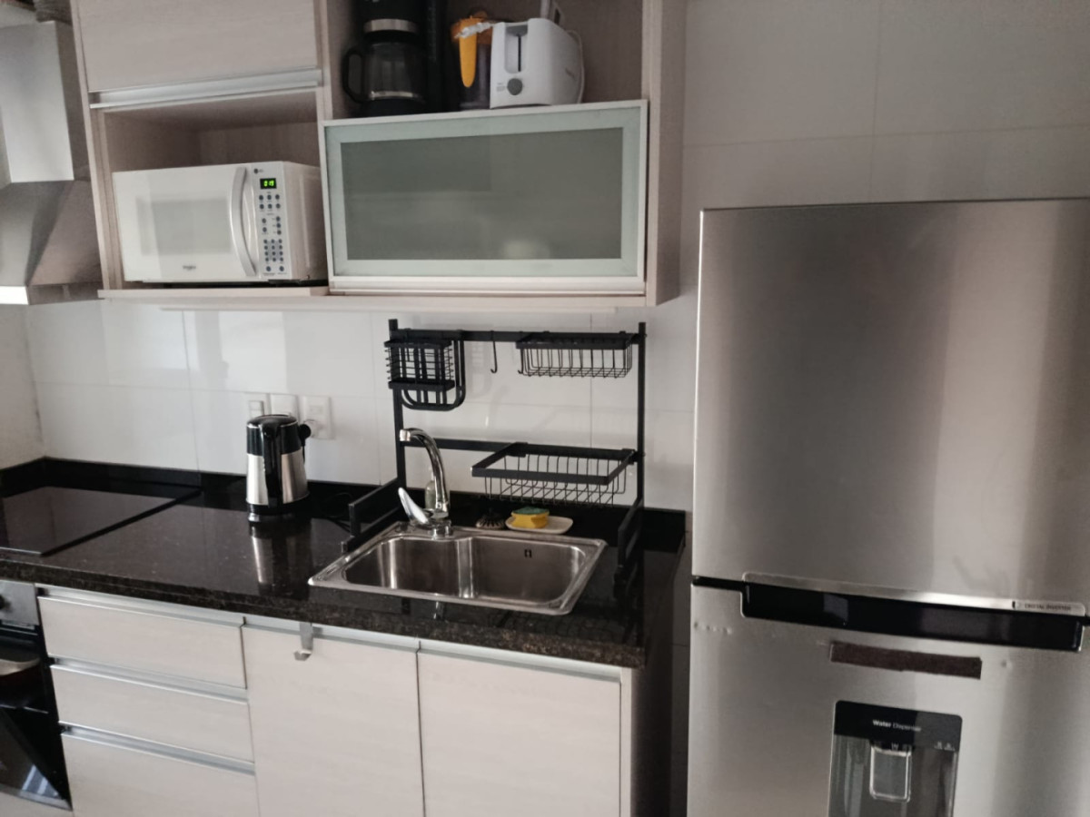 Apartamento ID.325 - Hermoso apartamento de 1 dormitorio en zona privilegiada 
