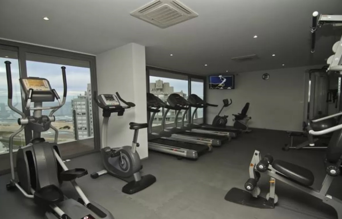 Apartamento ID.281 - Departamento A ESTRENAR en torre con amenities, a metros del mar. Torre Onix