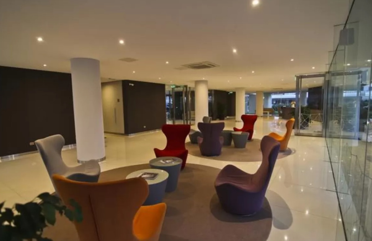 Apartamento ID.281 - Departamento A ESTRENAR en torre con amenities, a metros del mar. Torre Onix