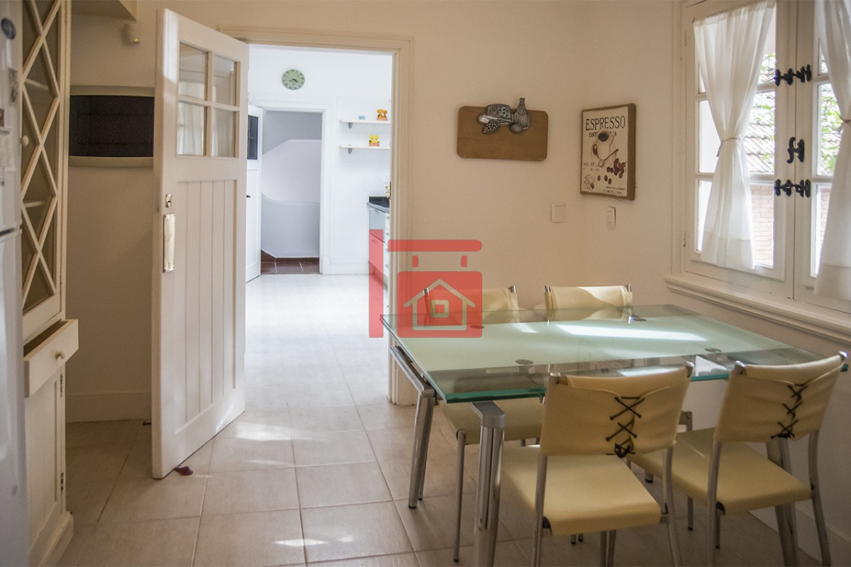 Casa ID.670 - Hermosísima casa en Golf, Punta del Este