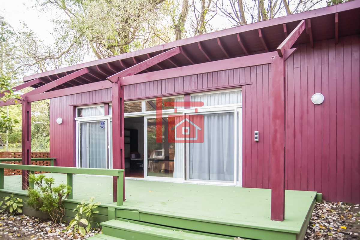 Casa ID.670 - Hermosísima casa en Golf, Punta del Este